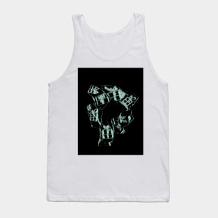 The gift of giving Tank Top